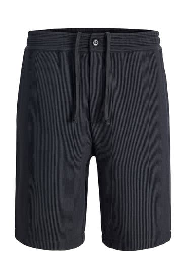 JACK & JONES - Shorts 'Bill' schwarz