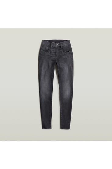 G-STAR - Jeans 'Lhana' skinny