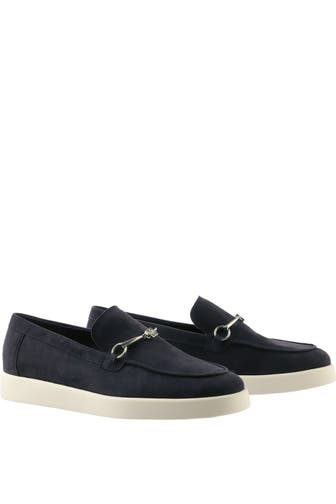 HÖGL Slipper 'Allen' navy