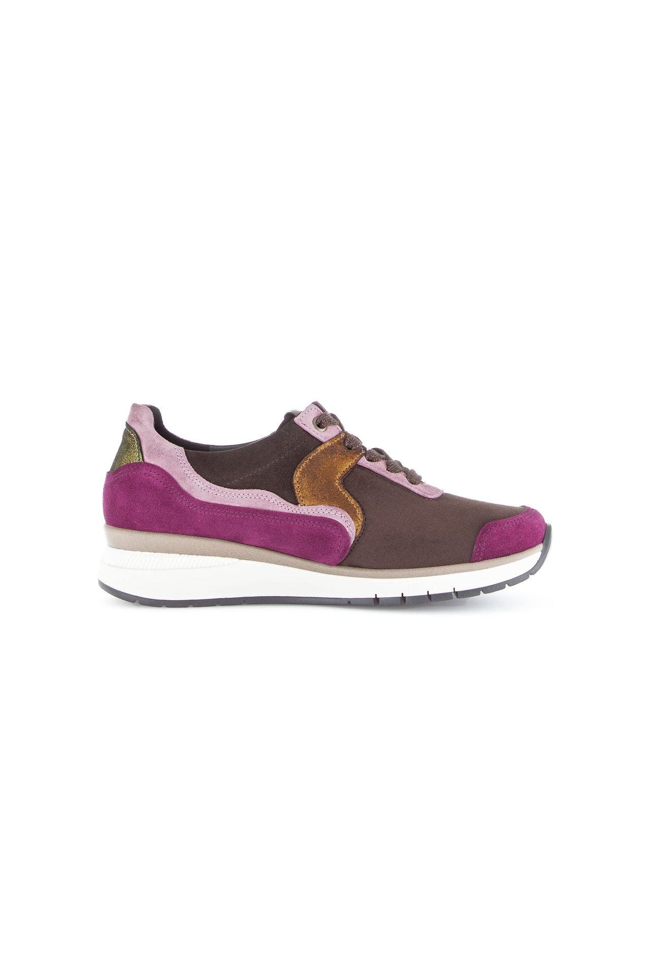 GABOR Sneaker 'Lello' mehrfarbig, Bild 1