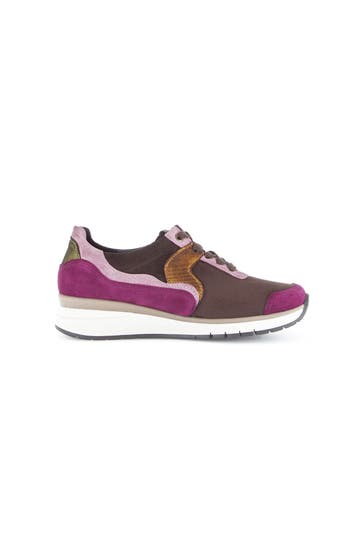 GABOR Sneaker 'Lello' mehrfarbig