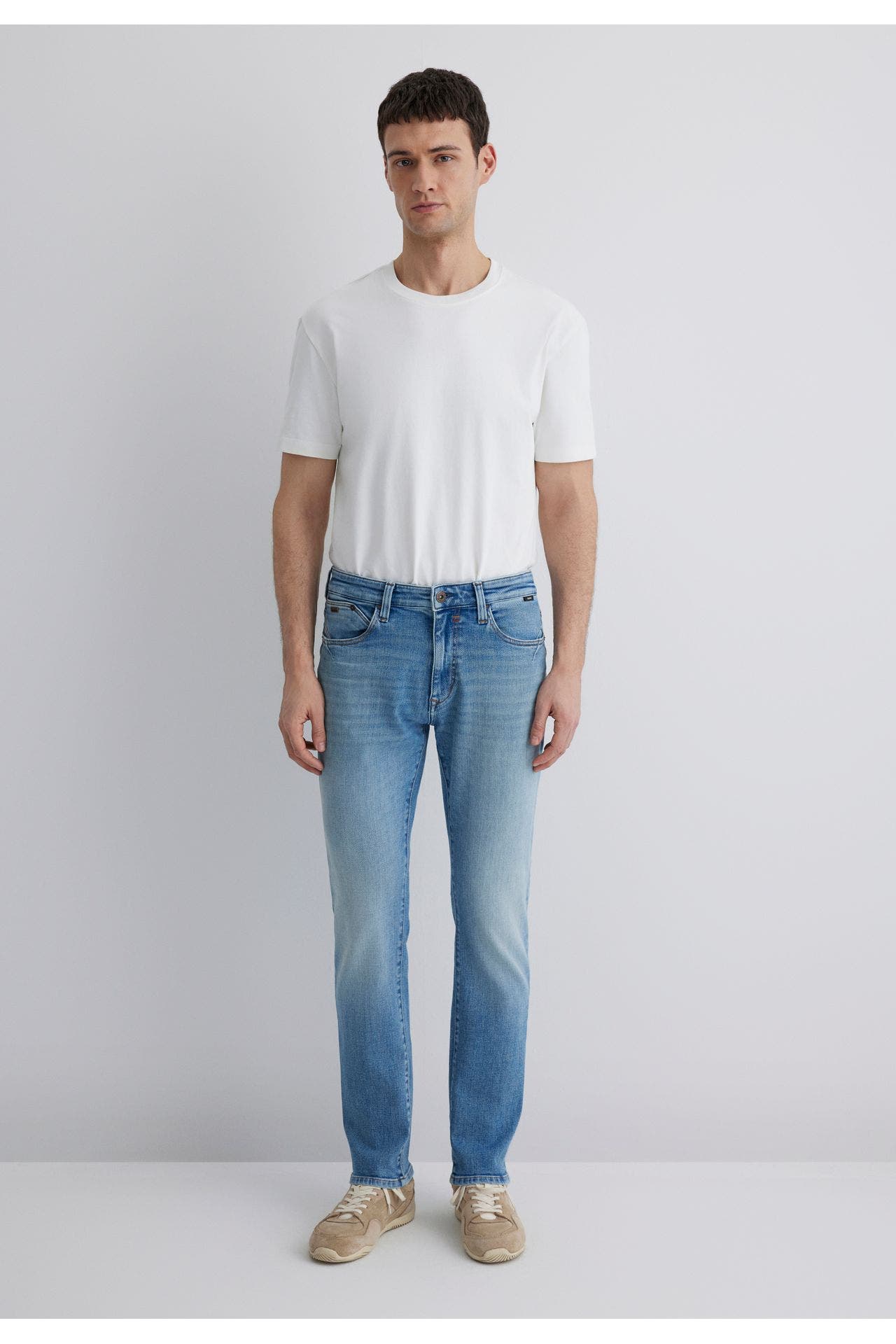 MAVI Jeans 'Marcus' slim straight, Bild 1