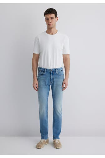 MAVI Jeans 'Marcus' slim straight