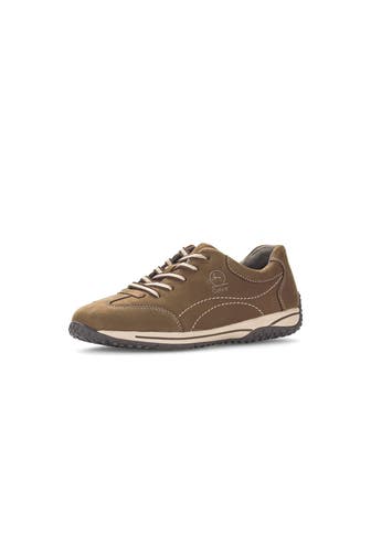 GABOR Sneaker dunkelbraun