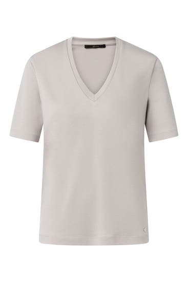 WINDSOR. - T-Shirt beige