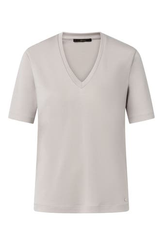 WINDSOR. T-Shirt beige