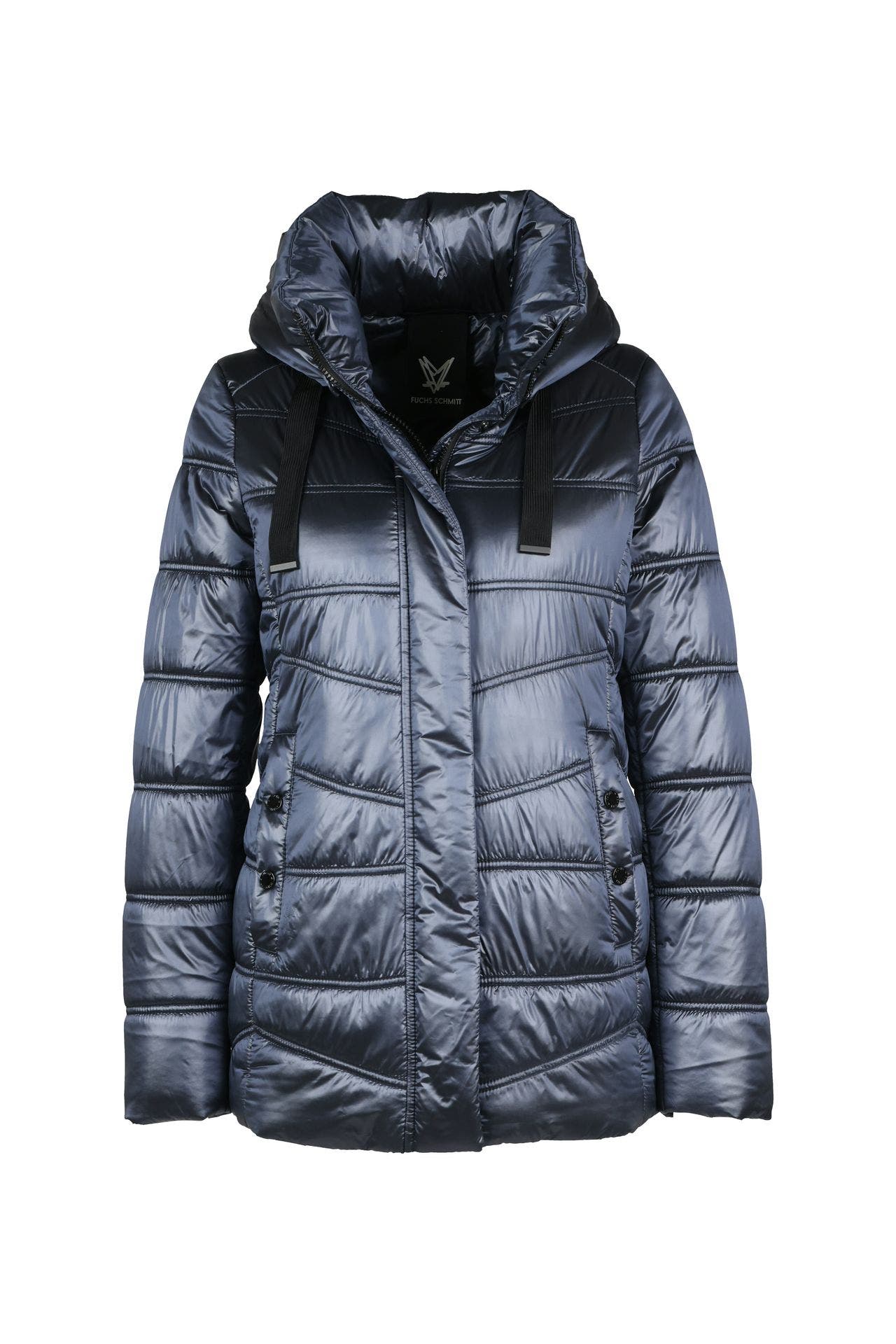 FUCHS SCHMITT Steppjacke nachtblau, Bild 1