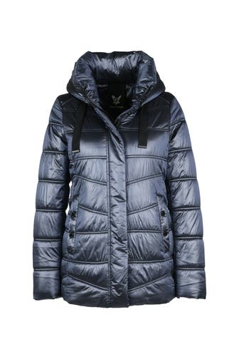 FUCHS SCHMITT Steppjacke nachtblau