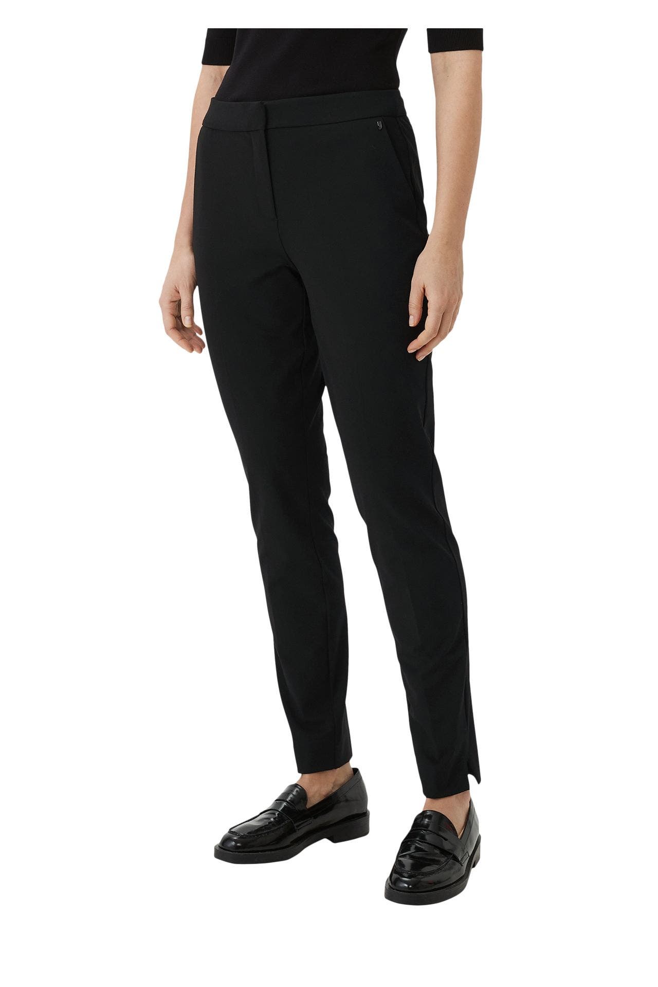 COMMA, Business-Hose schwarz, Bild 1