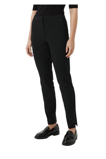 COMMA, Business-Hose schwarz