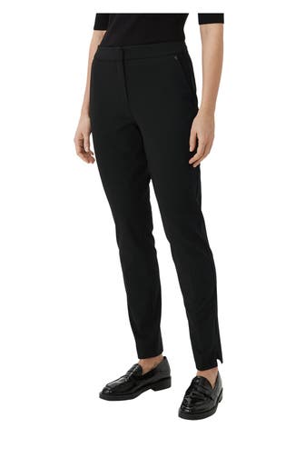 COMMA, Business-Hose schwarz