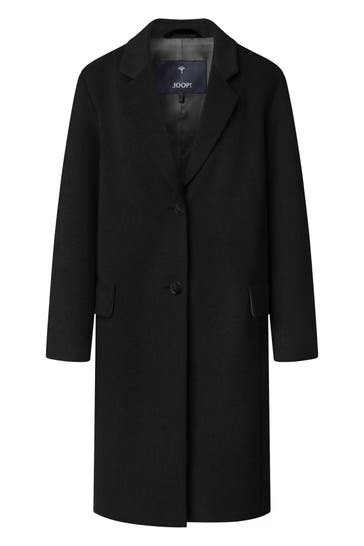 JOOP! Mantel schwarz