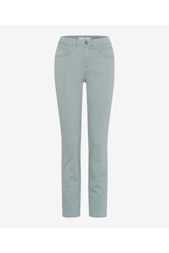 BRAX Hose 'Style Shakira S' jade