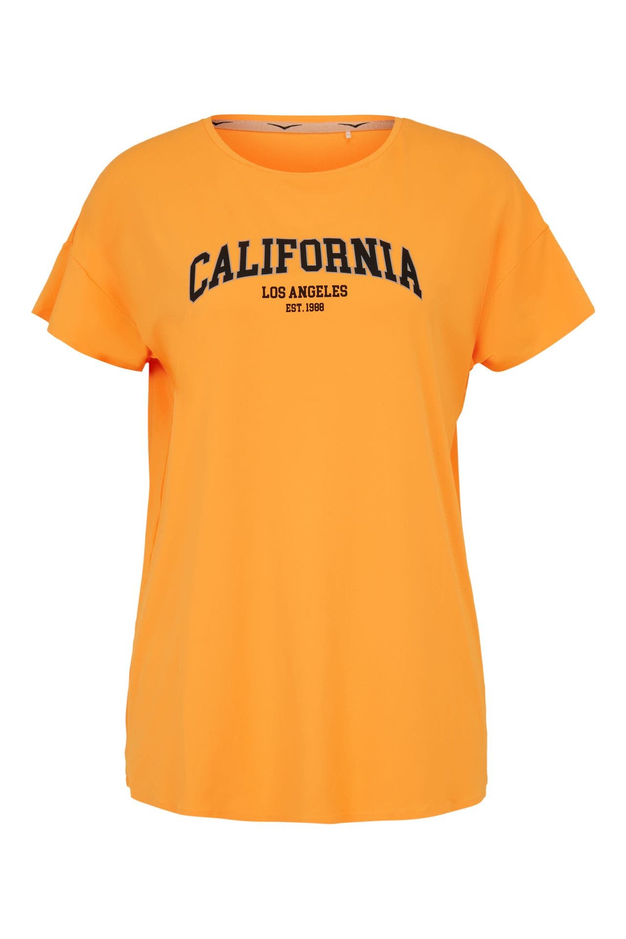 VENICE BEACH T-Shirt 'Edana' orange, Bild 1