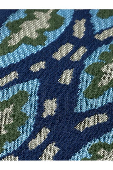 SCOTCH & SODA Kurzarmhemd Regular Fit