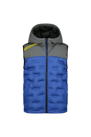 VINGINO Light-Steppjacke 'Tody' zweifarbig