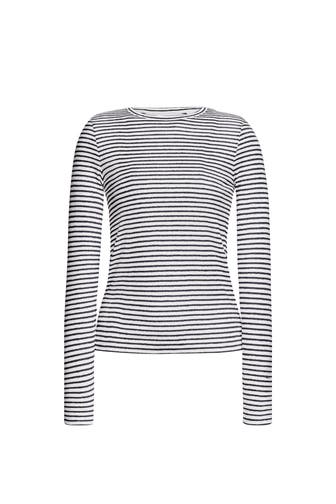 RICH & ROYAL Longsleeve gestreift