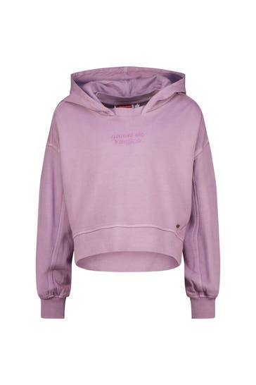 VINGINO Hoodie 'Niva' mauve