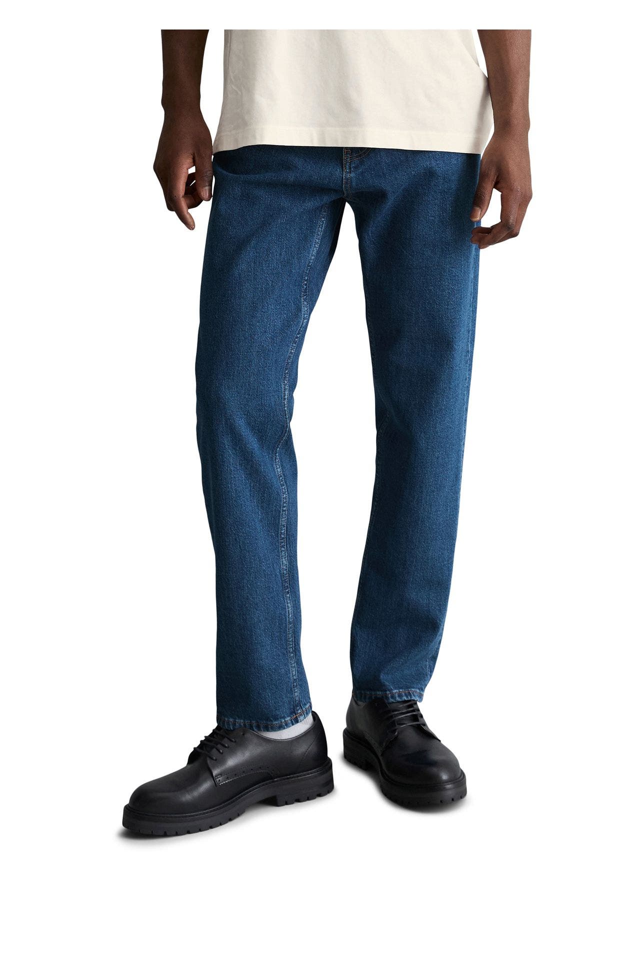 MARC O'POLO DENIM Jeans 'Linus' tapered, Bild 1