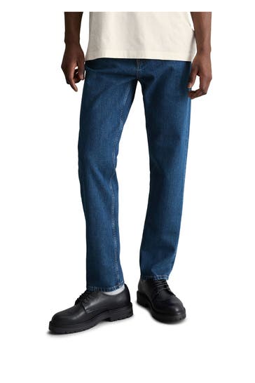 MARC O'POLO DENIM Jeans 'Linus' tapered