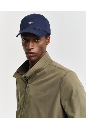 GANT Basecap navy