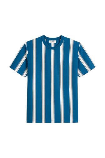 MARC O'POLO DENIM T-Shirt gestreift