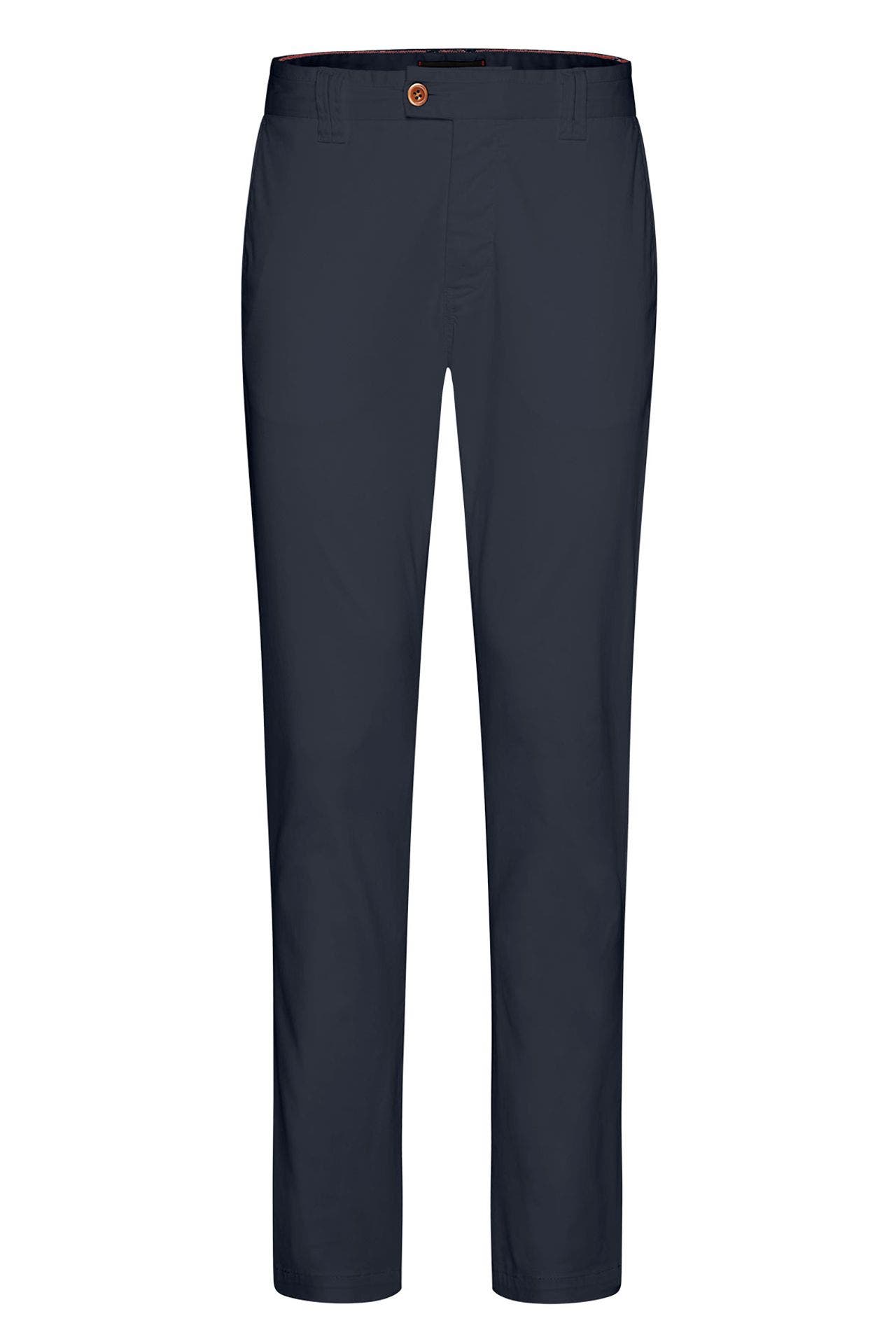 CINQUE Stoffhose 'Ciwood' navy, Bild 1