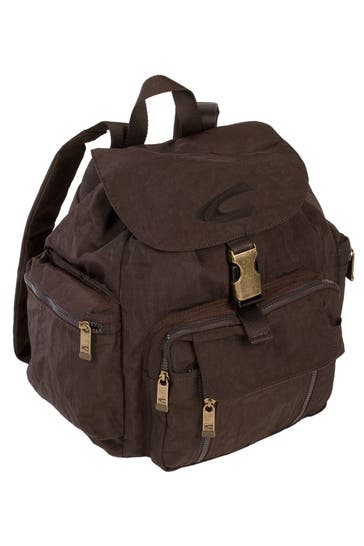 CAMEL ACTIVE Rucksack 'Journey' dunkelbraun