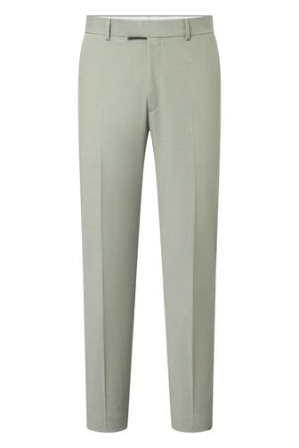 STRELLSON Stoffhose 'Melwin' jade