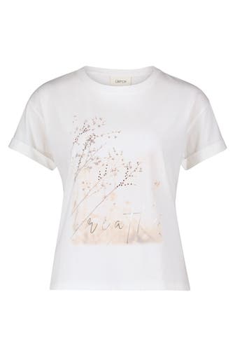 CARTOON T-Shirt offwhite