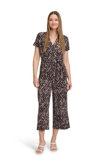 BETTY BARCLAY Jumpsuit animal