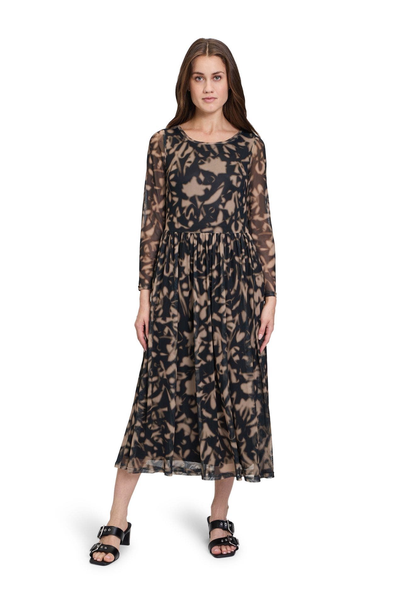 VERA MONT Kleid gemustert, Bild 1