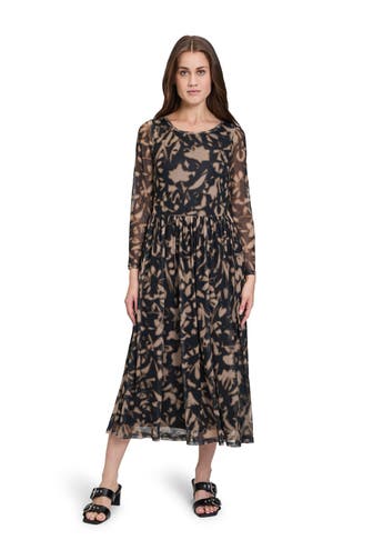 VERA MONT Kleid gemustert