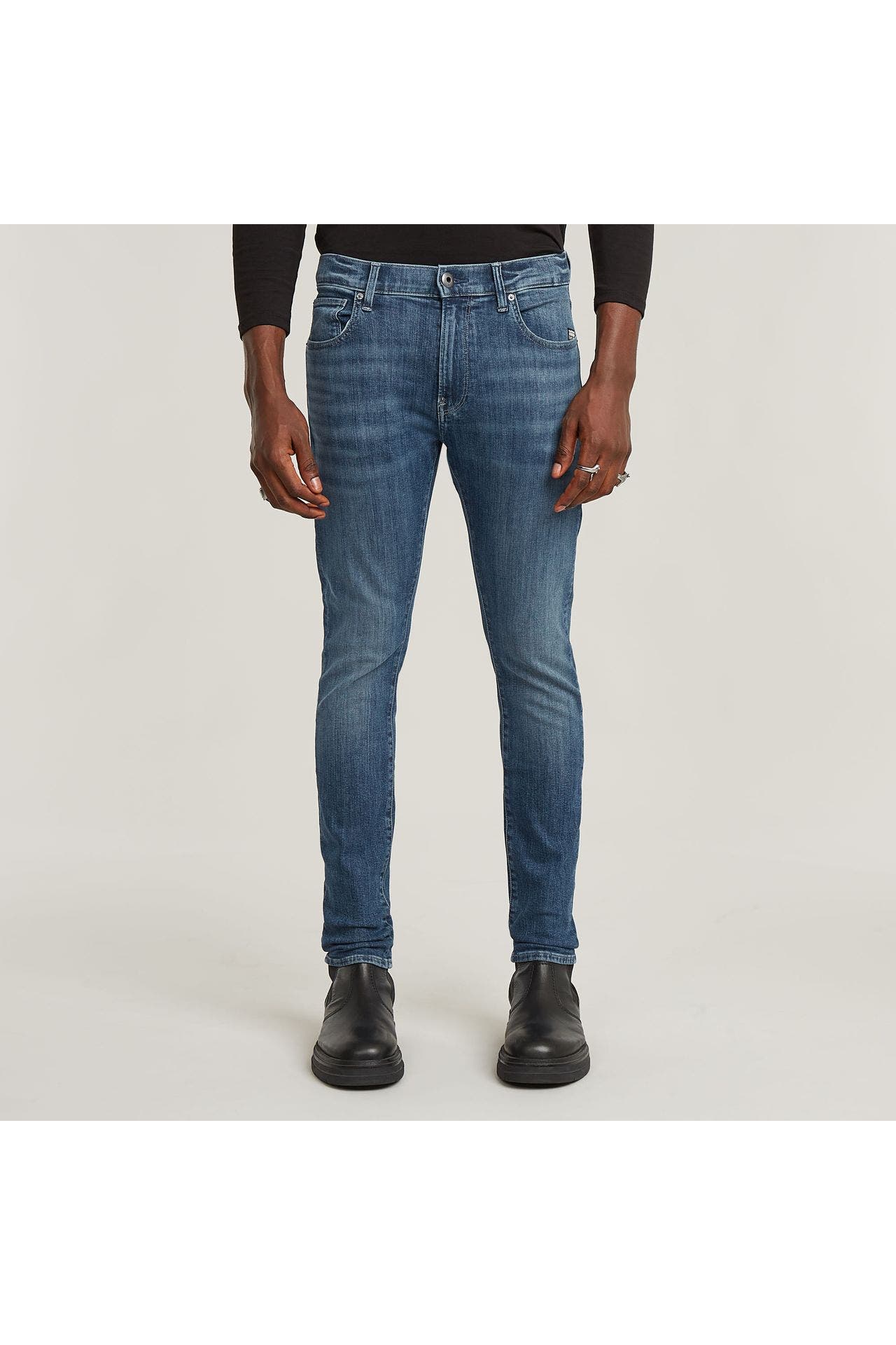 G-STAR Jeans 'Revend' skinny, Bild 1