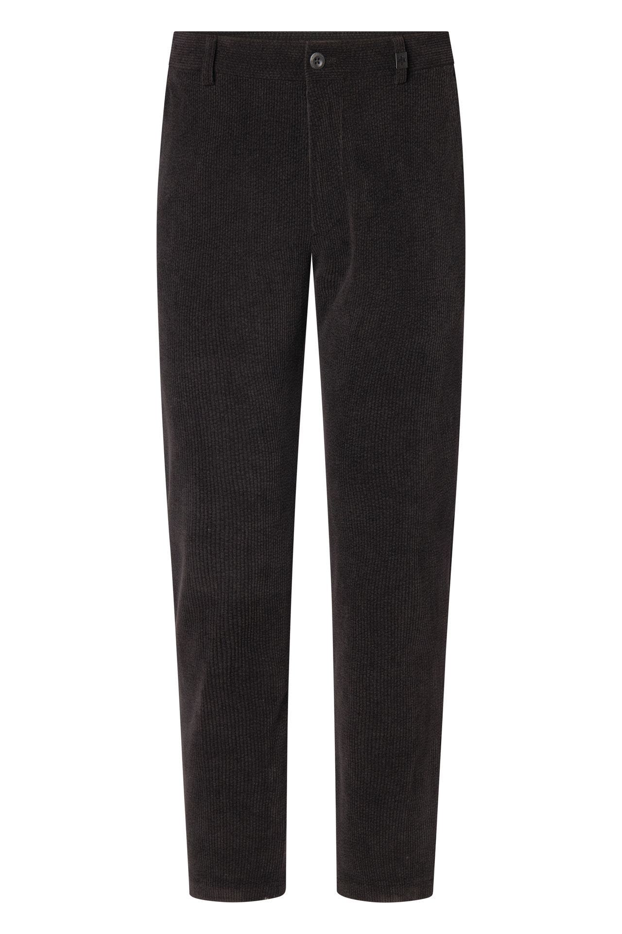 STRELLSON Cordhose schwarz, Bild 1