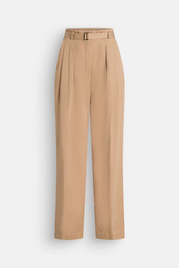 GANT Stoffhose beige