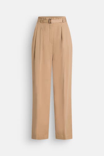 GANT Stoffhose beige