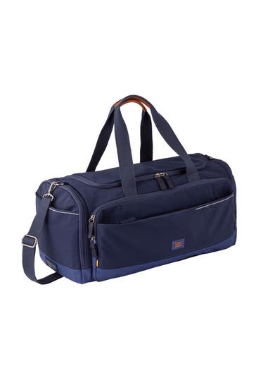 CAMEL ACTIVE Weekender 'City 196' navy