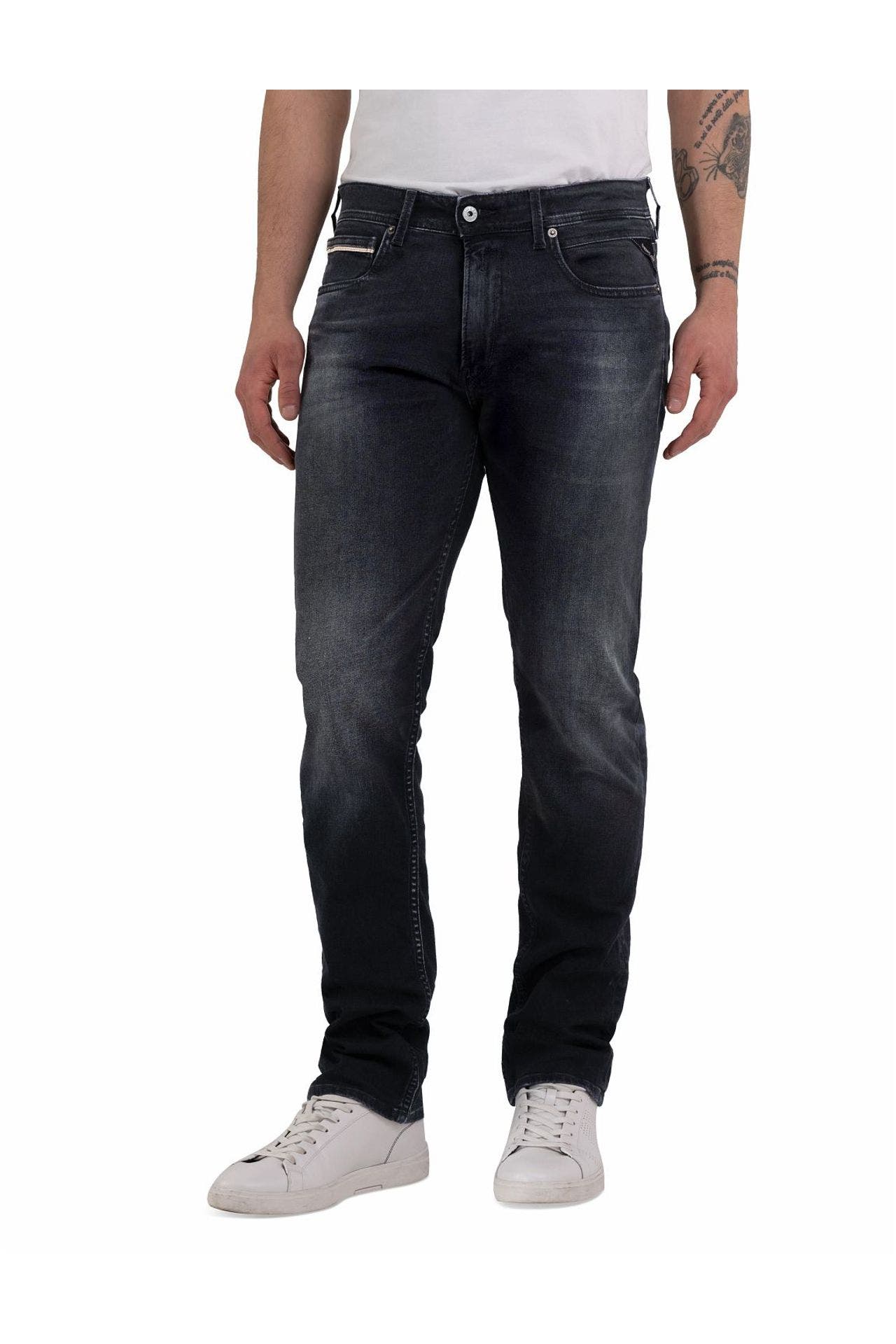 REPLAY Jeans 'Grover' slim, Bild 1