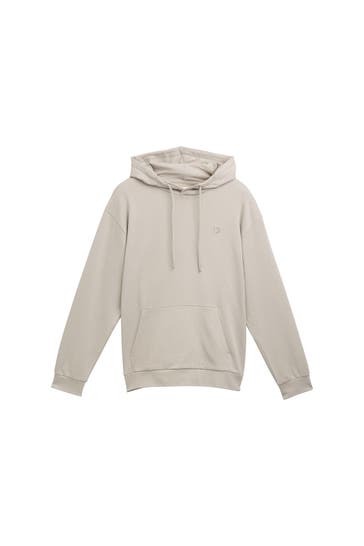 TOM TAILOR Hoodie greige