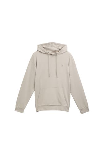 TOM TAILOR Hoodie greige