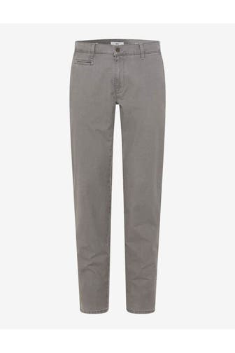 BRAX Chino grau