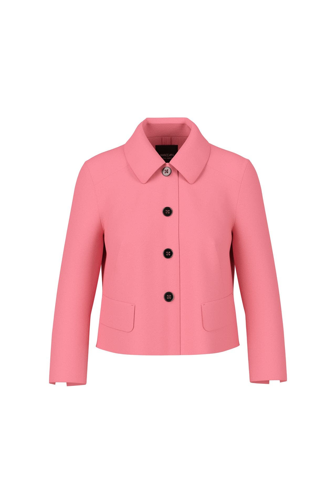 MARC CAIN Blazer pink, Bild 1