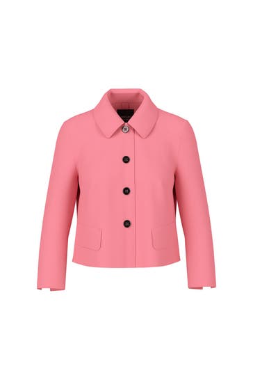MARC CAIN Blazer pink
