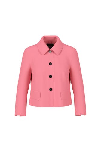MARC CAIN Blazer pink