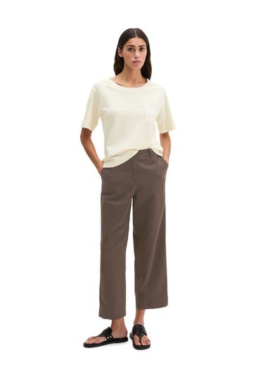 MARC O'POLO T-Shirt creme