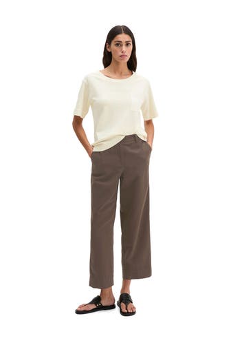 MARC O'POLO T-Shirt creme