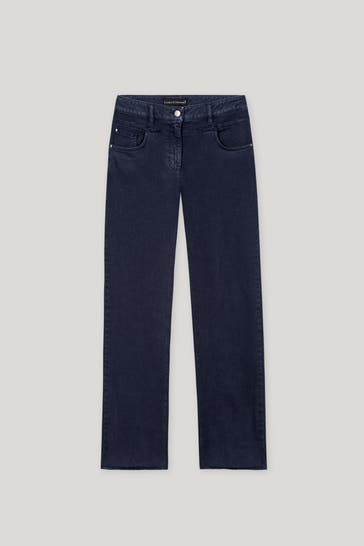 LUISA CERANO Jeans straight
