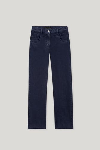 LUISA CERANO Jeans straight