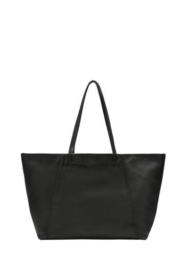 LIEBESKIND BERLIN Shopper 'Chudy' schwarz